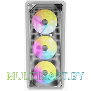 Корпус Powercase Mistral Z4 (CMIZW-L4) картинка 4